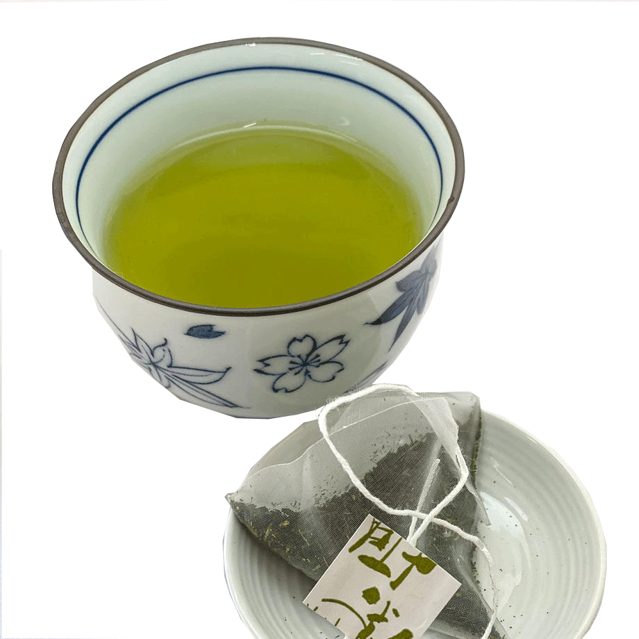 JAPANESE TEA