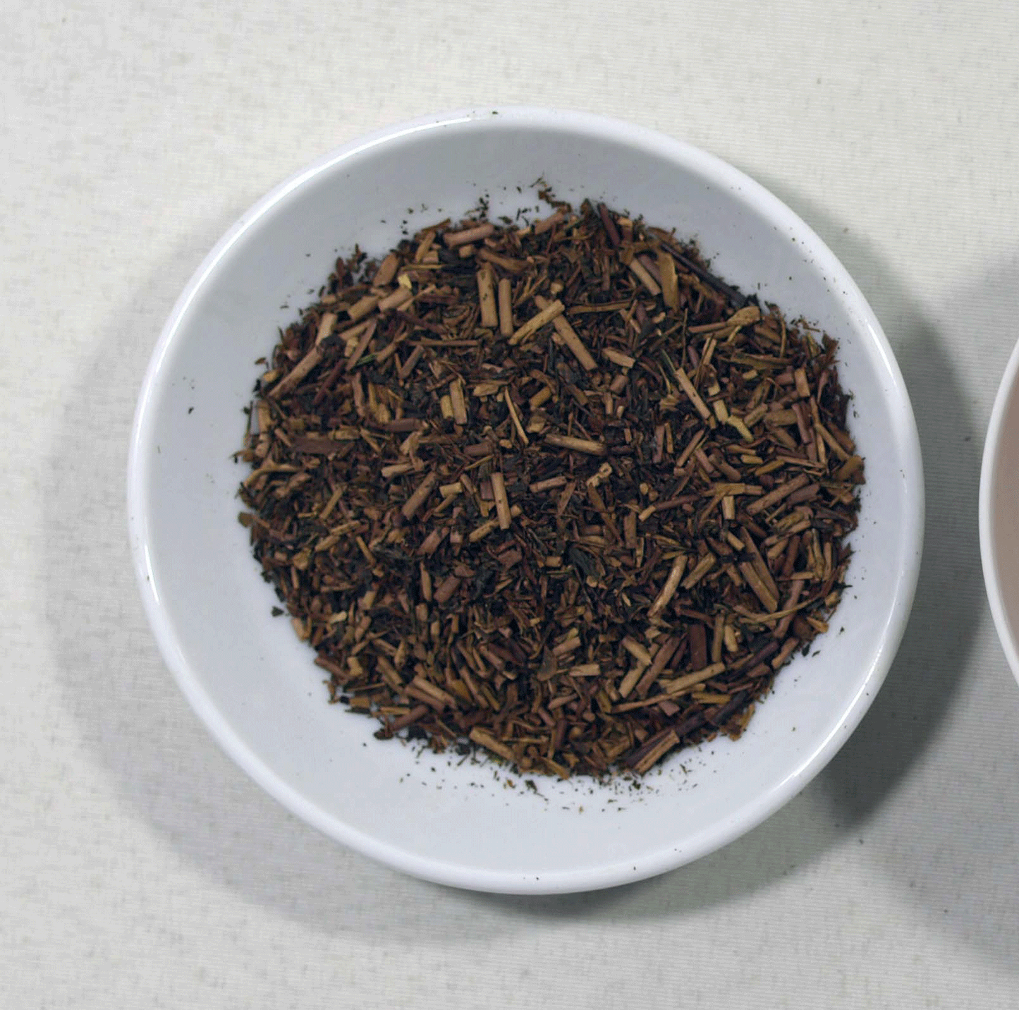 NITTA JAPAN TEA-HOUJICHA・TEAPACK，3g×17